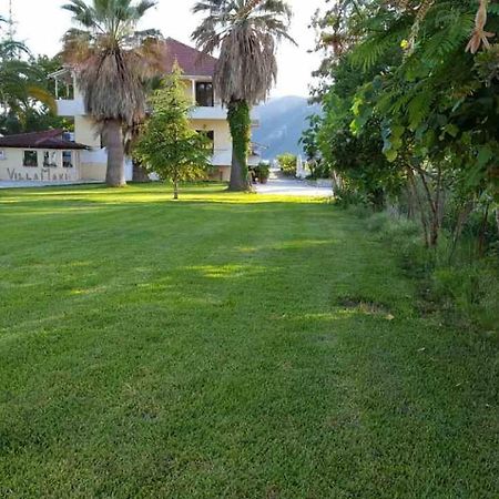 Villa Makis Vasilikí Exteriér fotografie