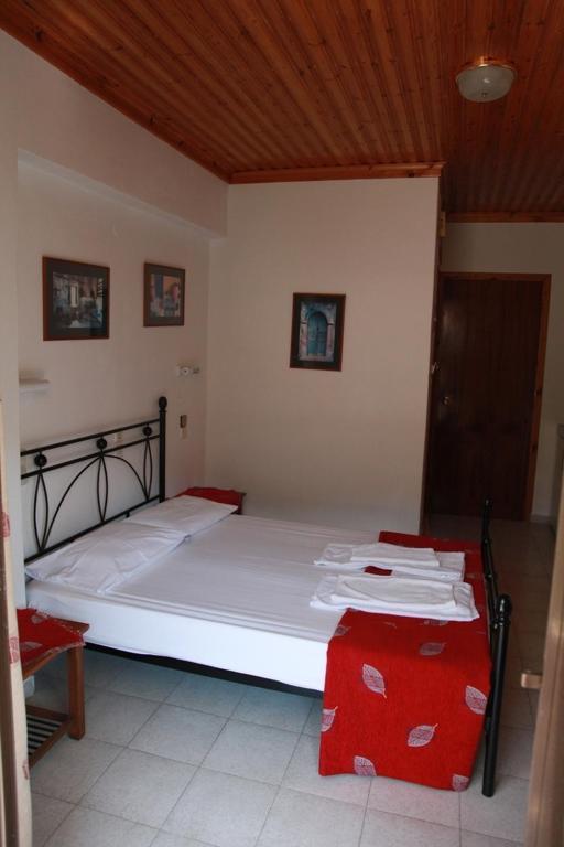 Villa Makis Vasilikí Pokoj fotografie