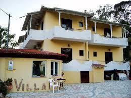 Villa Makis Vasilikí Exteriér fotografie